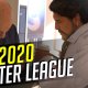 eFootball PES 2020: la Master League