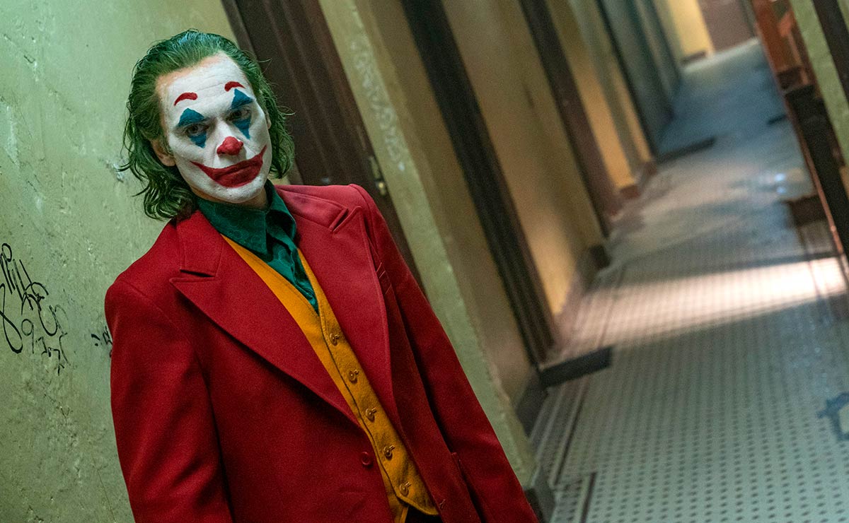 Joker: Folie à Deux mostra la prima immagine di Lady Gaga nel film, che si dice sarà Harley Quinn