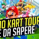Mario Kart Tour - Video Anteprima