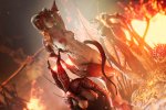 Succubus, il trailer di lancio del prologo è un tripudio di sangue, sesso e ultraviolenza - Notizia