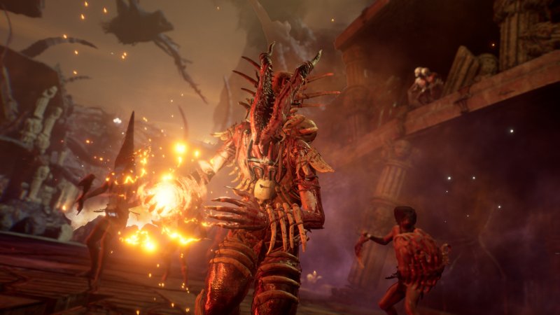 Immagine di Succubus per PC Windows