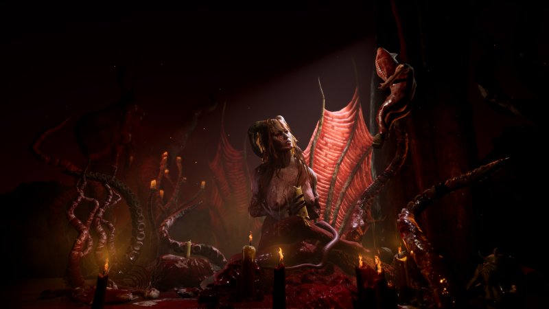 Immagine di Succubus per PC Windows