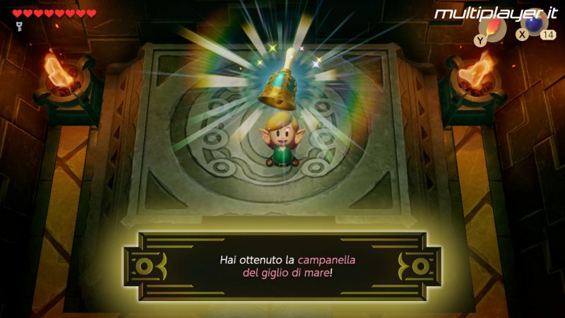 The Legend Of Zelda Links Awakening 2