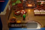The Legend of Zelda: Link's Awakening, video e dettagli dal Nintendo Direct - Notizia