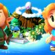 The Legend of Zelda: Link's Awakening, provata la versione italiana in esclusiva