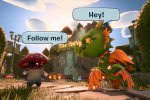 Plants Vs. Zombies: La Battaglia di Neighborville, due video di gameplay - Video