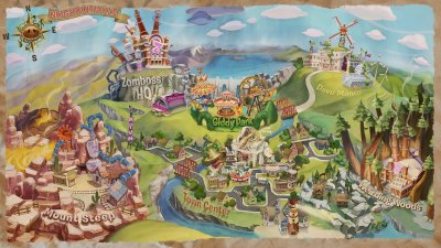 Plants Vs. Zombies: La Battaglia di Neighborville