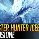 Monster Hunter World: Iceborne - Video Recensione
