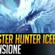 Monster Hunter World: Iceborne - Video Recensione