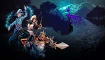 Trine 4: The Nightmare Prince - Video Anteprima