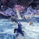 Monster Hunter World: Iceborne, trailer con gli ottimi riconoscimenti della stampa
