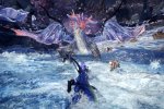 Monster Hunter World: Iceborne, trailer con gli ottimi riconoscimenti della stampa - Video