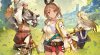 Atelier Ryza: Ever Darkness & the Secret Hideout, il provato del TGS 2019