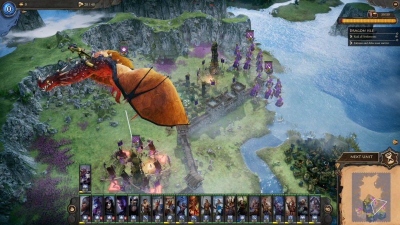 Fantasy General 2 Invasion 10 Fantasy General 2 Invasion 10