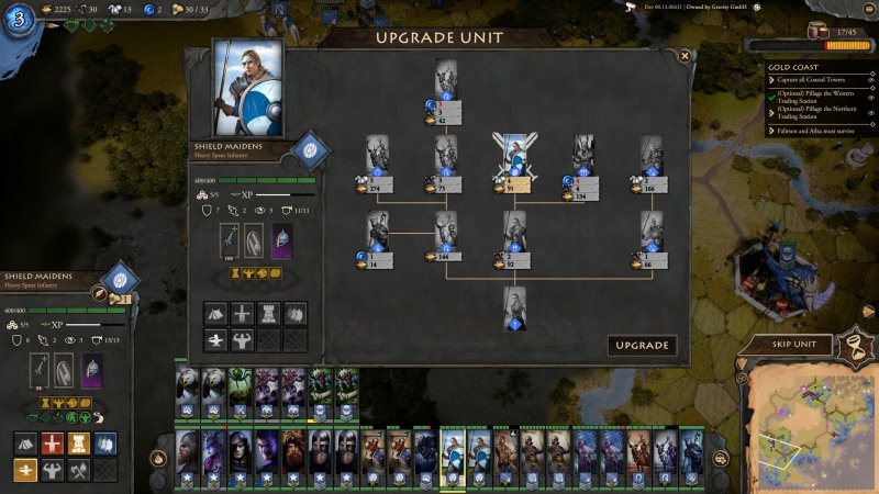 Fantasy General II: Invasion