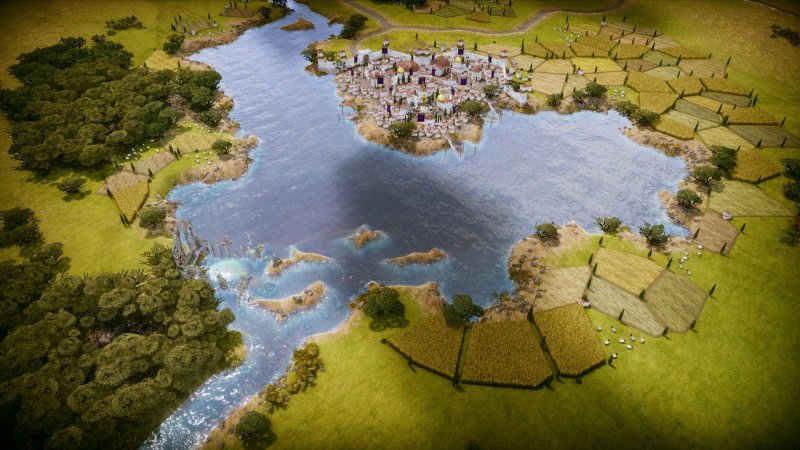 Fantasy General II: Invasion