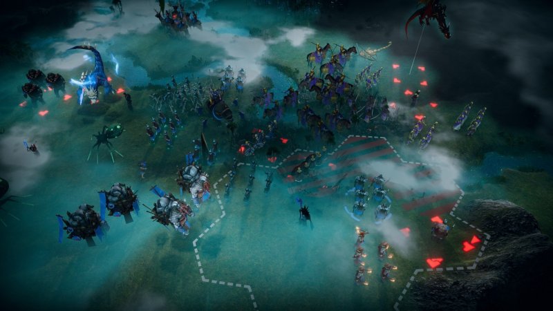 Fantasy General II: Invasion