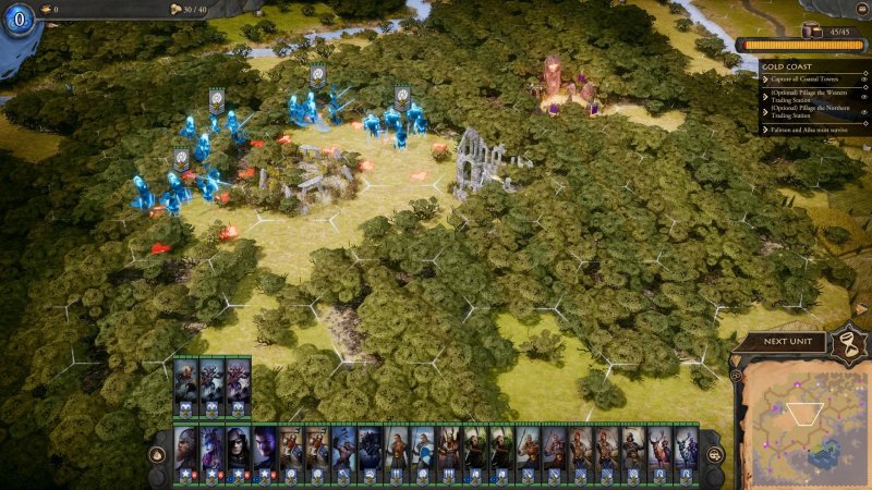 Fantasy General II: Invasion