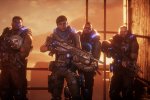 Gears 5 è un capolavoro su UE 4, risoluzione e frame rate nell'analisi di Digital Foundry - Video