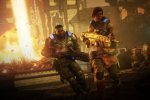Gears 5, la roadmap dei contenuti per i prossimi sei mesi - Notizia