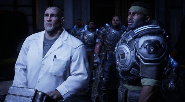 Gears 5