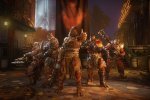 Gears 5 su Xbox Series X e Series S, c'è Dave Bautista nella campagna - Notizia
