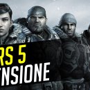 Gears 5 - Video Recensione