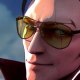 No More Heroes 3, video di gameplay con il boss fight di Gold Joe