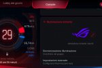 ROG Phone 2, le opzioni per giocare - Speciale