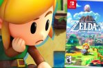 The Legend of Zelda: Link's Awakening, 5 curiosità sul gioco - Video