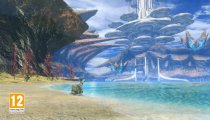 Xenoblade Chronicles: Definitive Edition - Trailer di presentazione