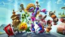 Plants Vs. Zombies: La battaglia di Neighborville - Video Anteprima