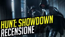 HUNT Showdown - Video Recensione