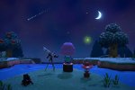 Animal Crossing New Horizons: nuovi oggetti per il Solstizio d'estate e d'inverno - Notizia