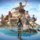 Assassin's Creed Odyssey, Discovery Tour Antica Grecia: annunciata la data d'uscita