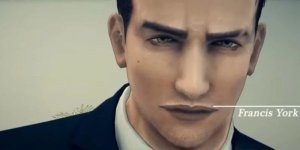 Deadly Premonition 2: A Blessing in Disguise