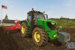 Farming Simulator 20 per Nintendo Switch, ecco il trailer di lancio - Video