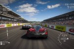 GRID Autosport per Nintendo Switch, video di gameplay e test del frame rate - Video