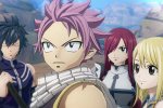 Fairy Tail, dettagli e un nuovo trailer sui personaggi dal TGS 2019 - Notizia