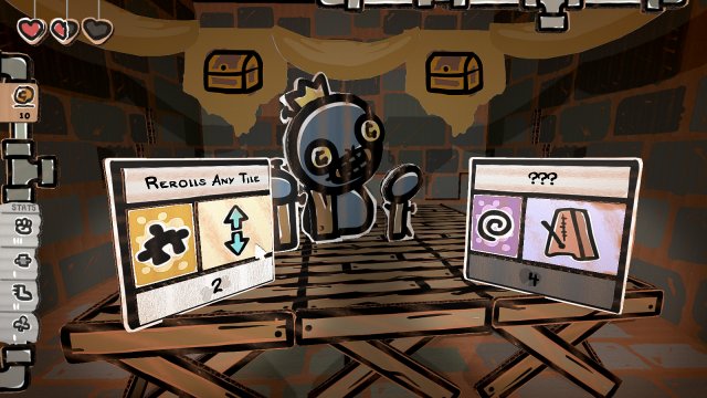 The Legend of Bum-bo