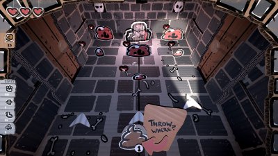 The Legend of Bum-bo