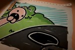 The Legend of Bum-bo, il gameplay in un nuovo video - Notizia
