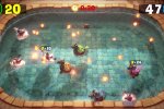 Luigi's Mansion 3: ecco tutti i mini giochi multiplayer! - Video