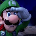 Un film di Luigi's Mansion è possibile? La star di Super Mario Galaxy - Il Film ne parla