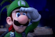 Un film di Luigi's Mansion è possibile? La star di Super Mario Galaxy - Il Film ne parla