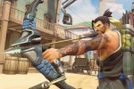Overwatch per Nintendo Switch, un video di gameplay mostra il gioco in azione - Video