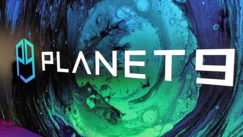 Planet 9 Planet 9