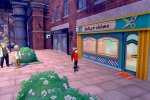 Pokémon Spada e Scudo, su Nintendo Switch più di mille sviluppatori al lavoro sul gioco - Notizia