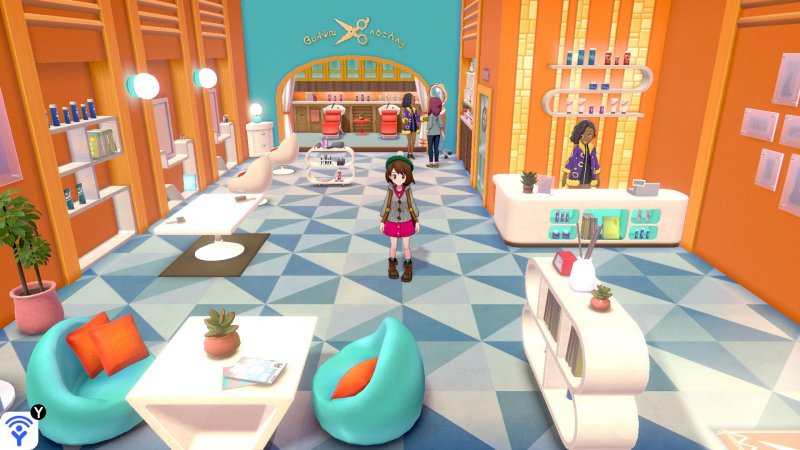 Pokemon Spada Scudo 19