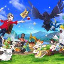 Pokémon, due video ASMR ufficiali disponibili